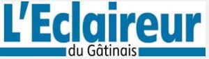 Logo Eclaireur du Gatinais