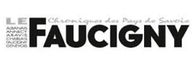 Logo Le Faucigny