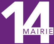 Logo Mairie 14e