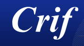 Logo Crif