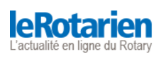 Logo_Le rotarien