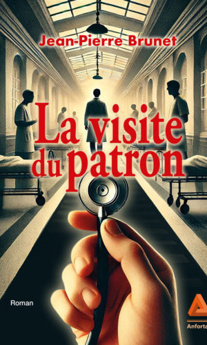 La visite du patron