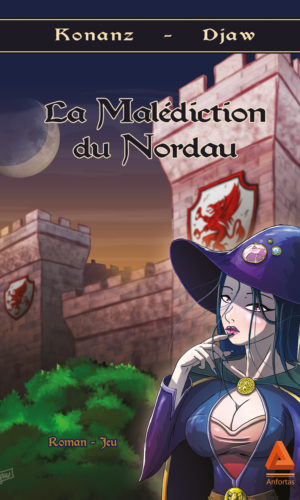 La Malédiction du Nordau