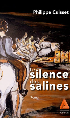 Le silence des salines