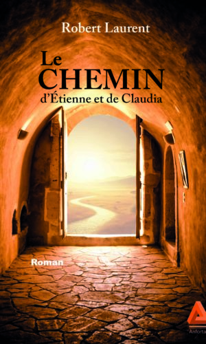 Le chemin d'Etienne et de Claudia