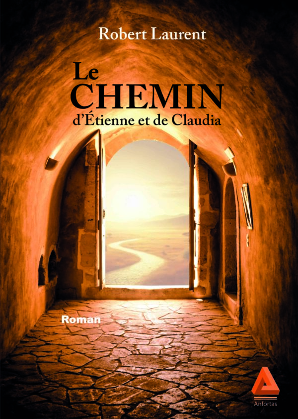 Le chemin d'Etienne et de Claudia